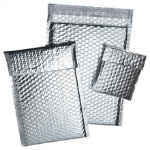 Cool Shield Bubble Mailers 